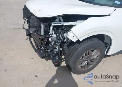 2025 Nissan Rogue S Fwd from USA, damaged, VIN 5N1BT3AAXSC767392